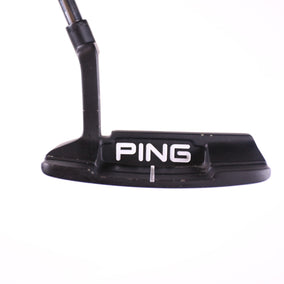 Used Ping 2023 Anser 2D Putter - Right-Handed - 37 in - Blade-Next Round
