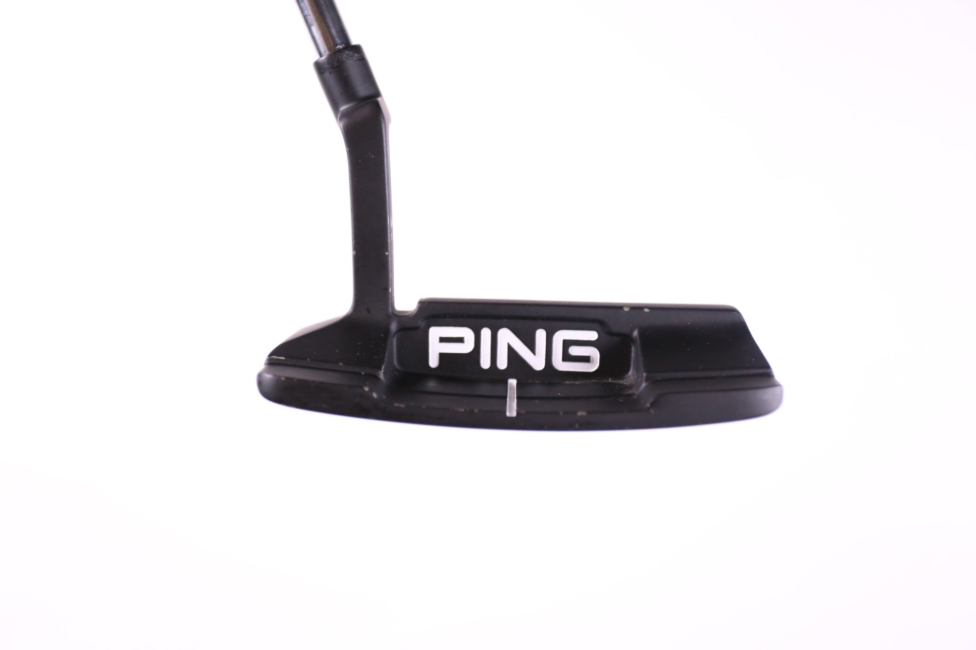 Used Ping 2023 Anser 2D Putter - Right-Handed - 37 in - Blade-Next Round