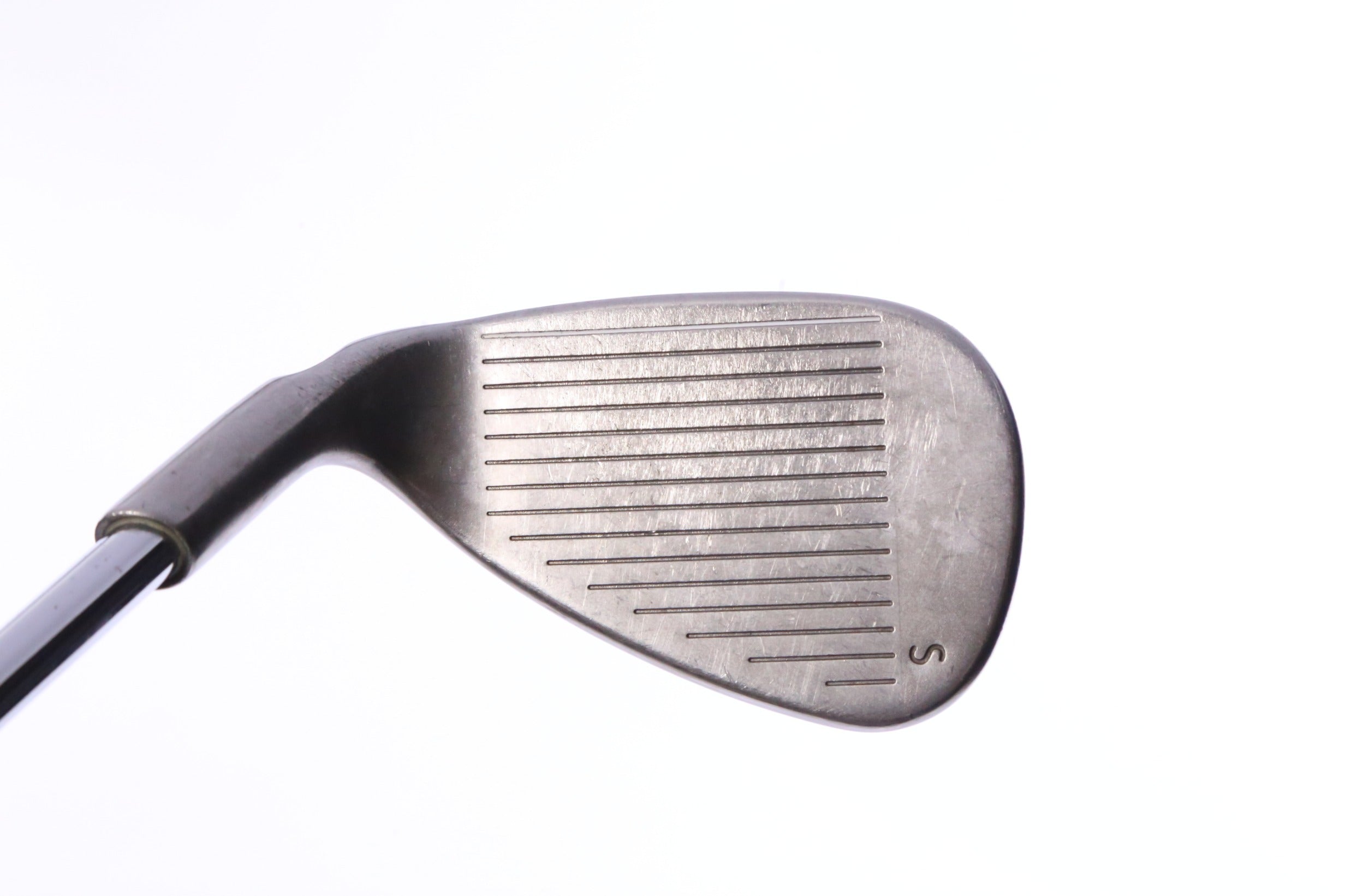 Used Ping G30 Sand Wedge - Right-Handed - 54 Degrees - Regular Flex-Next Round