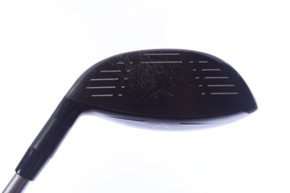 Used Callaway Rogue 3-Wood - Right-Handed - 15 Degrees - Ladies Flex-Next Round