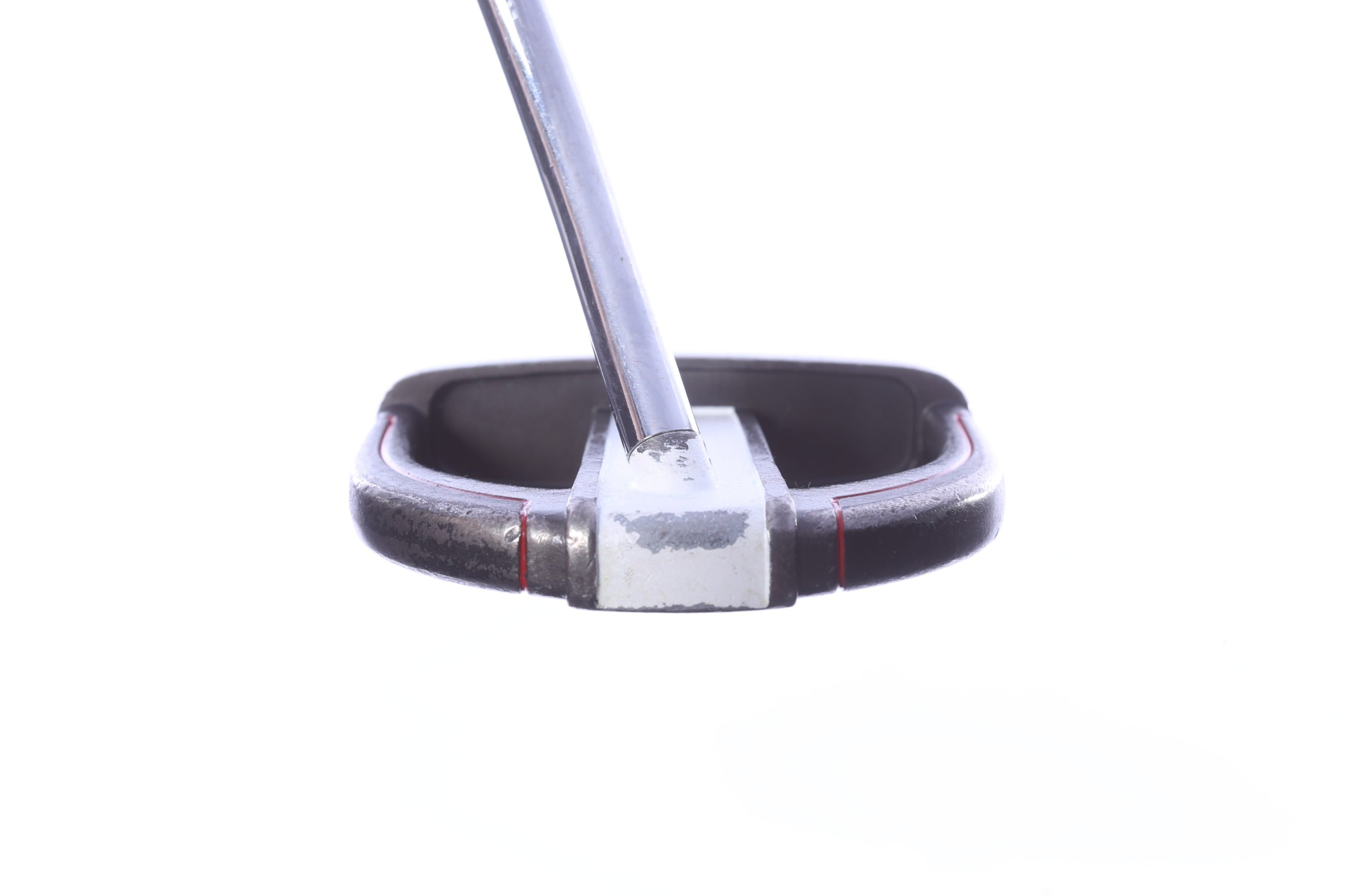 Used Odyssey Backstryke Marxman Putter - Right-Handed - 35 in - Mallet