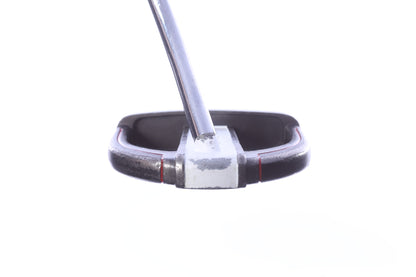 Used Odyssey Backstryke Marxman Putter - Right-Handed - 35 in - Mallet