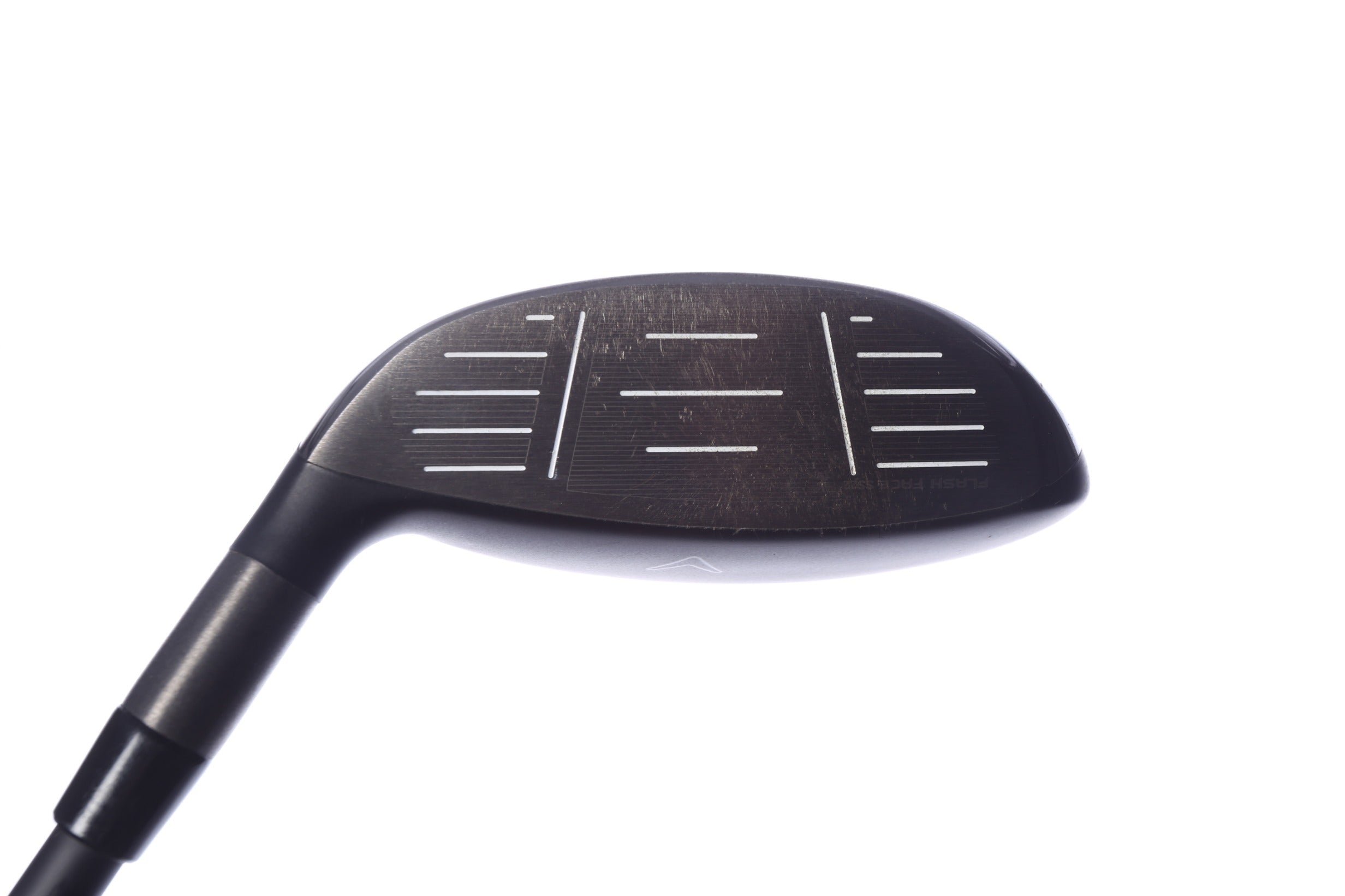 Used Callaway Rogue ST MAX 3-Wood - Right-Handed - 15 Degrees - Regular Flex-Next Round