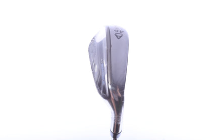 Used Callaway Paradym Ai Smoke Approach Wedge - Right-Handed - 46 Degrees - Stiff Flex