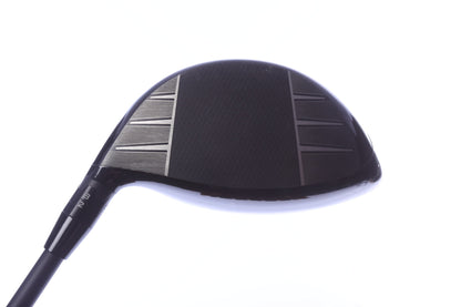 Used Titleist GT2 Driver - 10 Degrees - Stiff Flex Mitsubishi Tensei Blue 1K - Right-Handed-Next Round