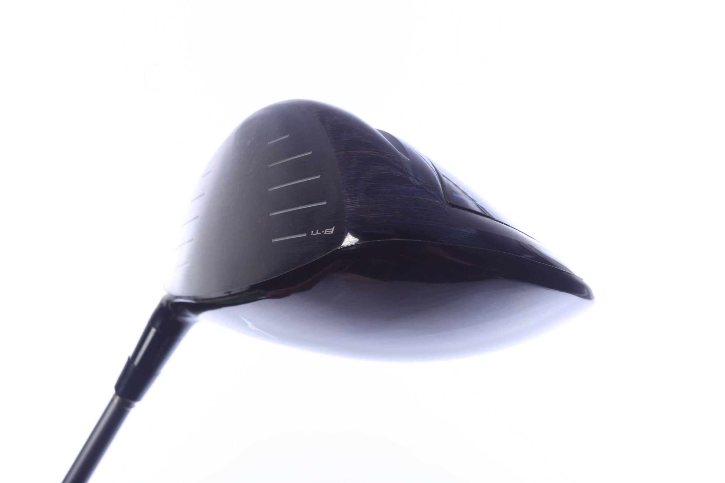 Used Mizuno ST-Z 220 Driver - 10.5 Degrees - Regular Flex Aldila Tour  ATX60 - Right-Handed