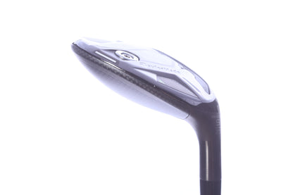 Used TaylorMade Qi35 Rescue 5H Hybrid - Right-Handed - 27 Degrees - Ladies Flex