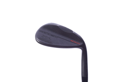 Used Cobra King Black Sand Wedge - Right-Handed - 56 Degrees - Wedge Flex