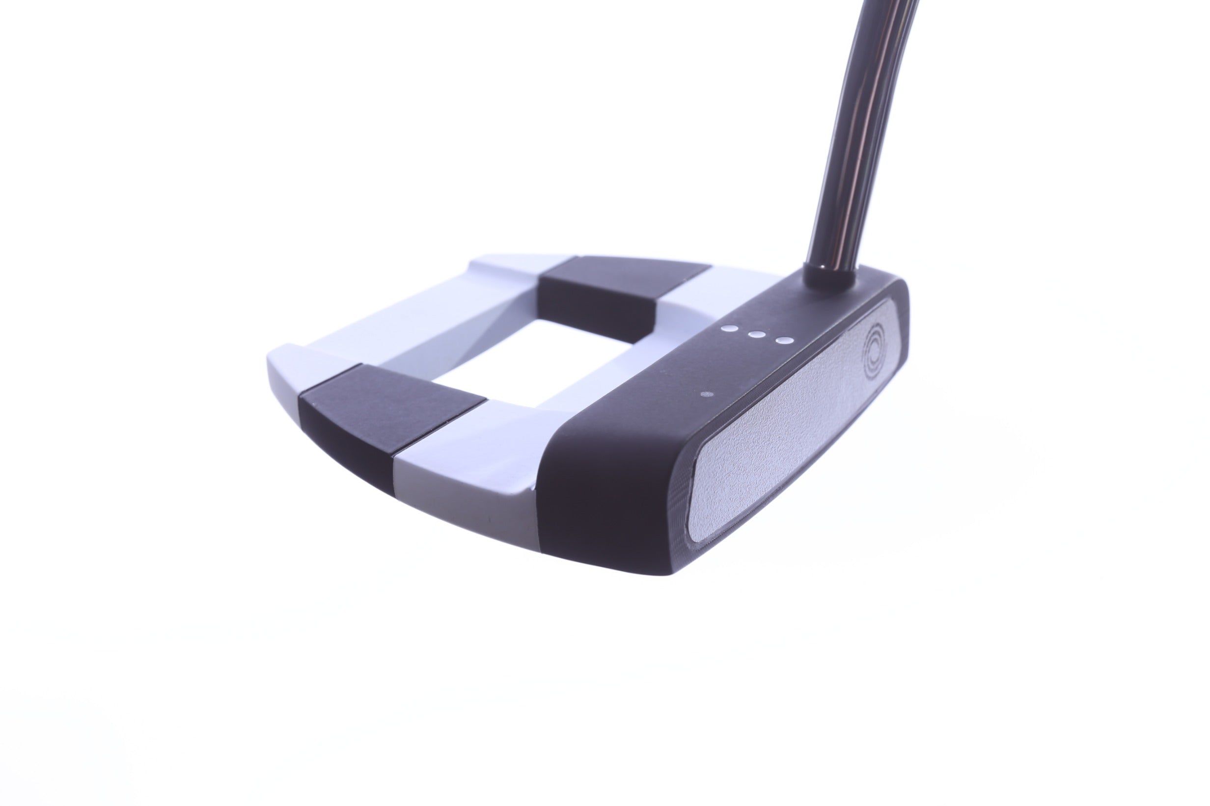 Used Odyssey Jailbird 380 White Hot Putter - Right-Handed - 39 in - Mallet