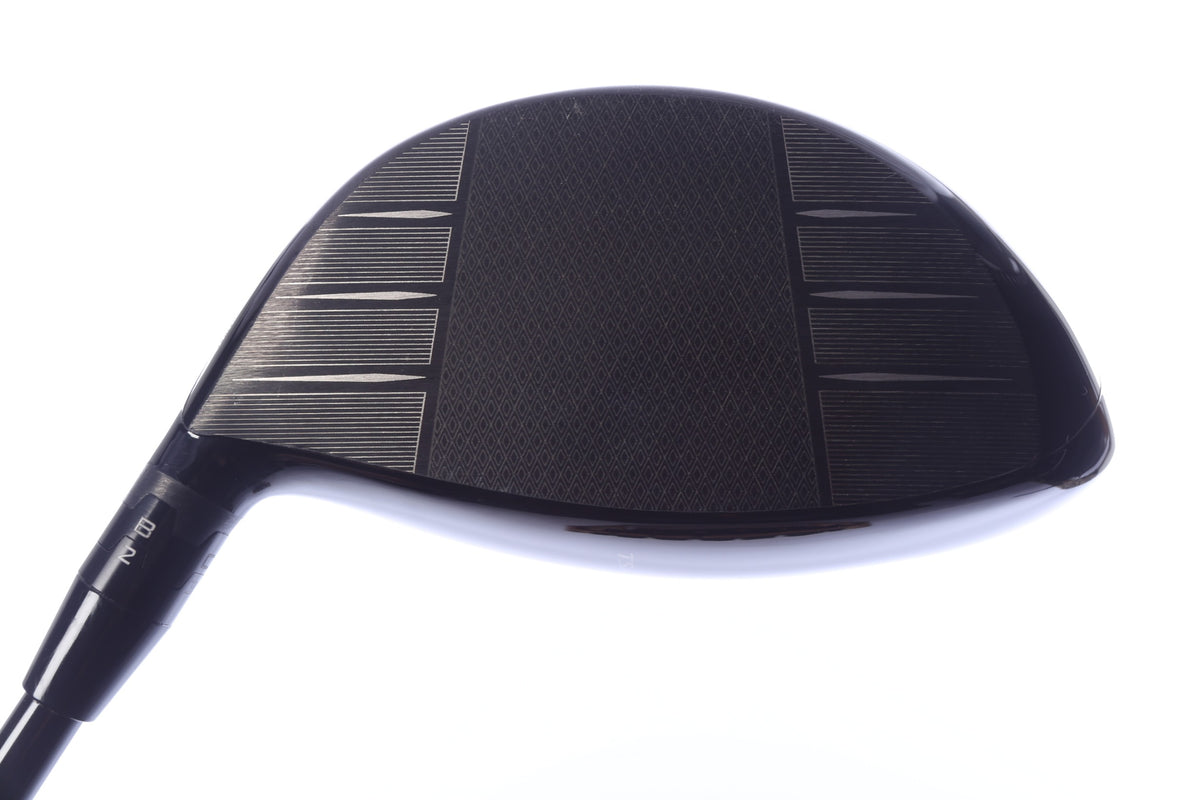 Used Titleist TSR3 Driver - 9 Degrees - Regular Flex Mitsubishi Tensei AV Blue - Right-Handed