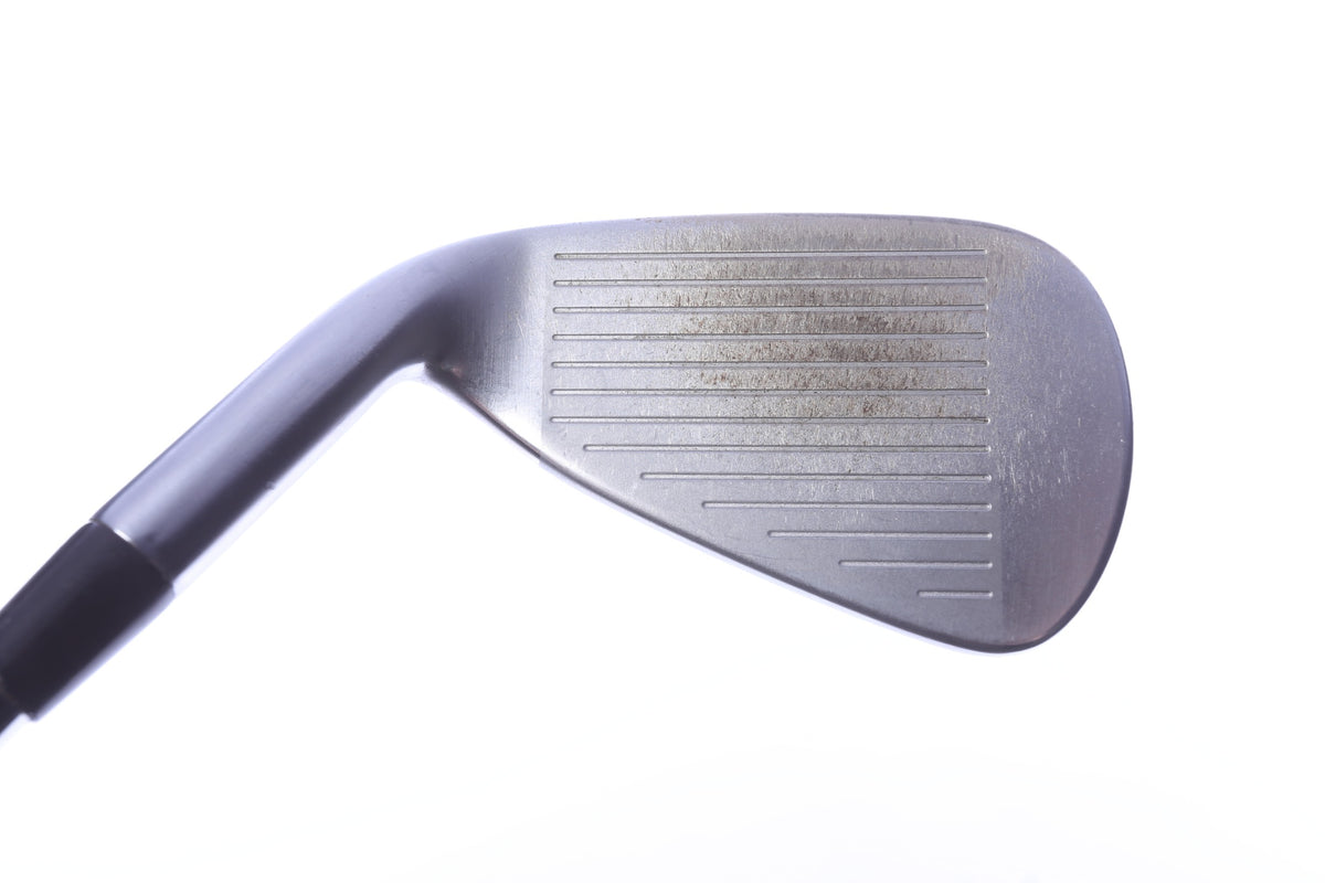 Used Mizuno JPX 923 Hot Metal HL Single 7-Iron - Right-Handed - Stiff Flex