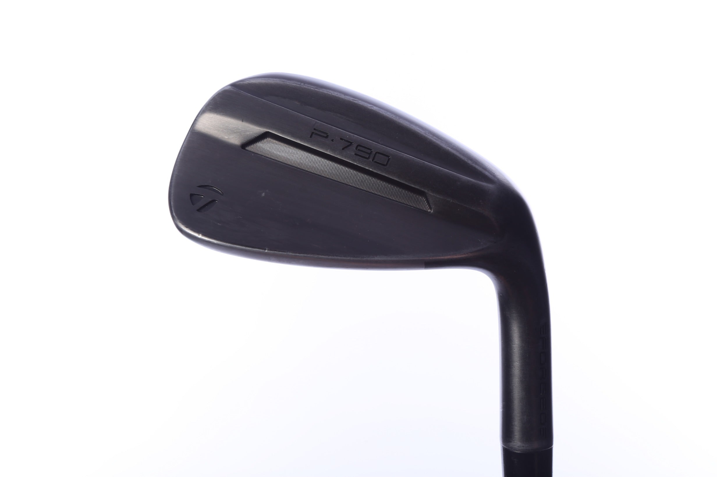 Used TaylorMade 2025 P790 Pitching Wedge - Right-Handed - 45 Degrees - Extra Stiff Flex