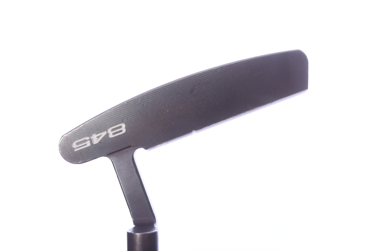 Used Tommy Armour 845 Milled Tri Measure 01 Putter - Right-Handed - 33 in - Blade-Next Round
