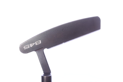 Used Tommy Armour 845 Milled Tri Measure 01 Putter - Right-Handed - 33 in - Blade-Next Round