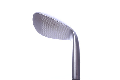Used Cleveland RTX ZipCore Tour Satin Approach Wedge - Left-Handed - 50 Degrees - Wedge Flex