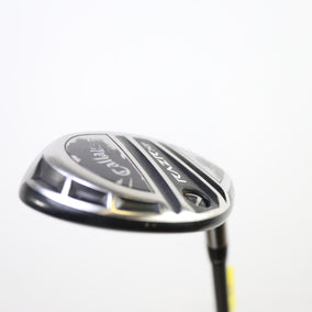 Used Callaway RAZR XF 4H Hybrid - Right-Handed - 24 Degrees - Stiff Flex-Next Round