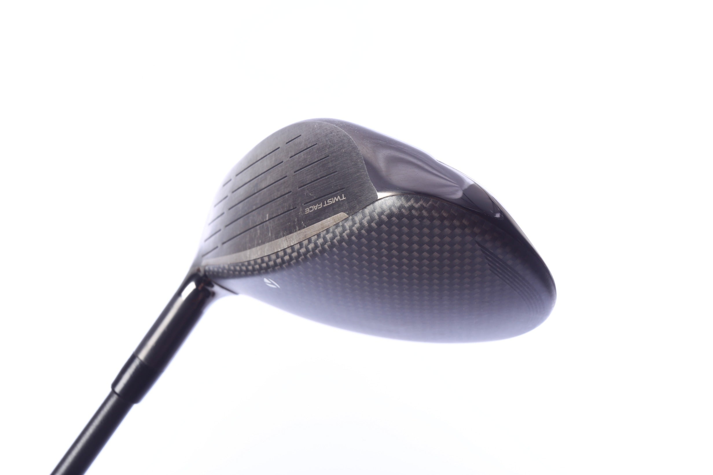 Used TaylorMade Qi35 MAX 9-Wood - Right-Handed - 24.5 Degrees - Extra Stiff Flex