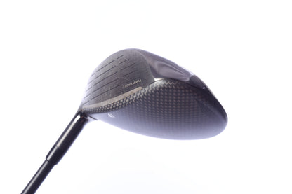 Used TaylorMade Qi35 MAX 9-Wood - Right-Handed - 24.5 Degrees - Extra Stiff Flex