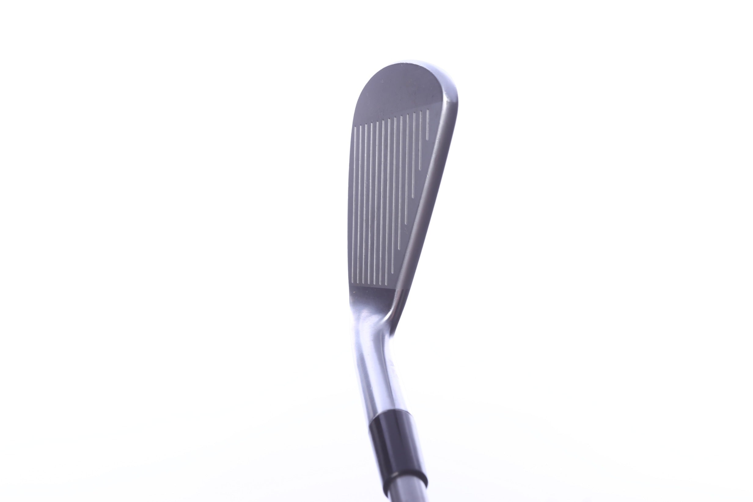 Used TaylorMade 2024 P7CB Single 4-Iron - Right-Handed - Stiff Flex