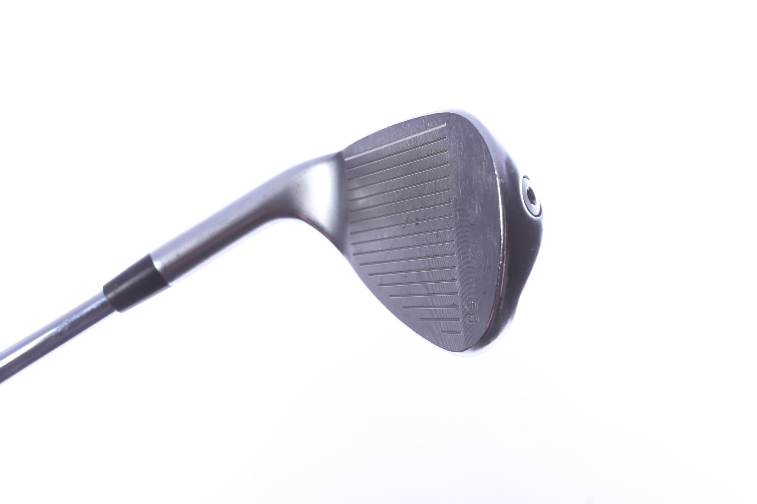 Used Ping G430 Lob Wedge - Right-Handed - 58 Degrees - Stiff Flex-Next Round