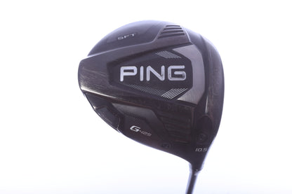 Used Ping G425 MAX Driver - 10.5 Degrees - Regular Flex Ping ALTA CB - Right-Handed-Next Round