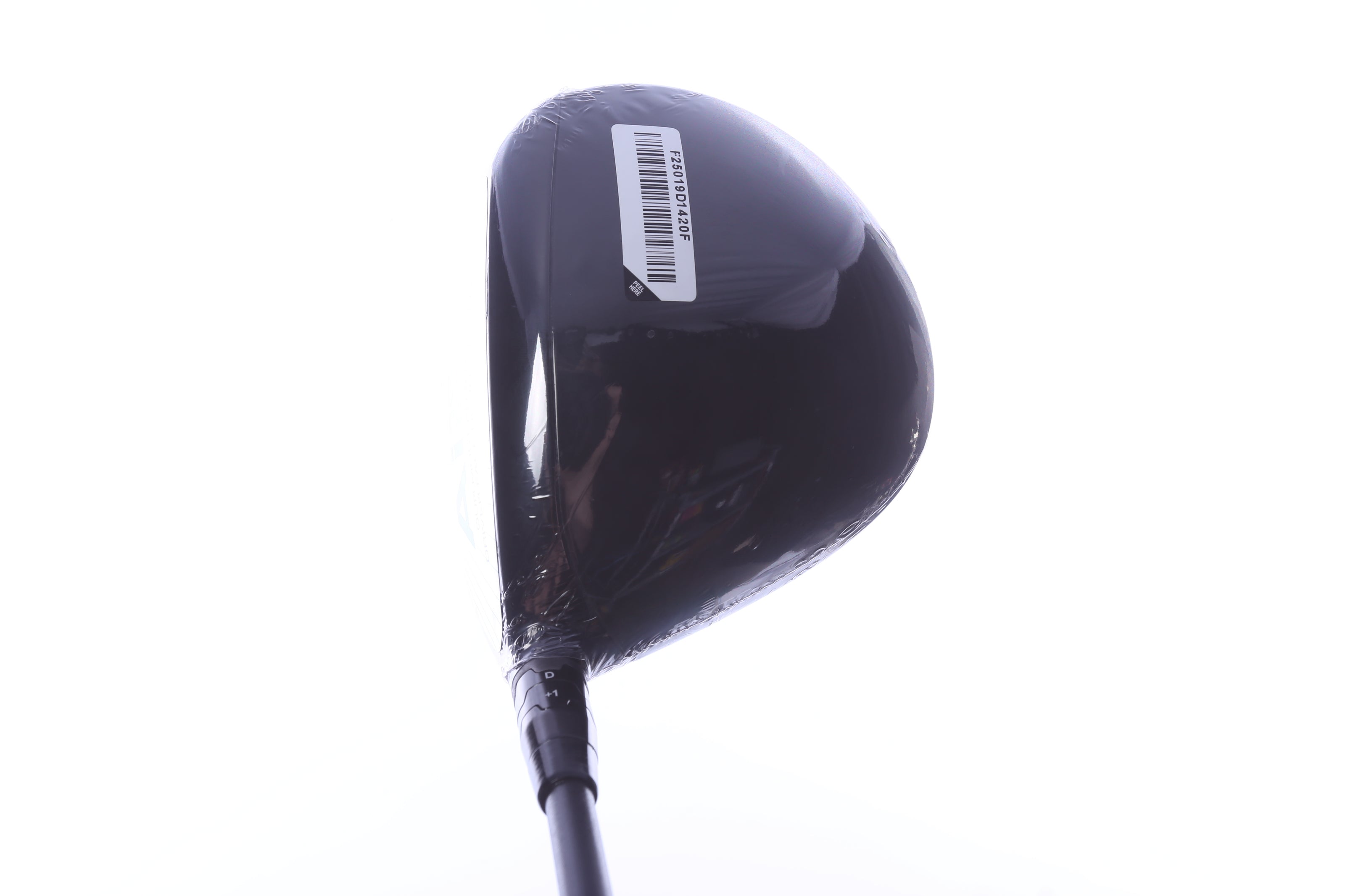 Callaway Elyte Triple Diamond Max Driver - 10.5 Degrees - Extra Stiff Flex LA Golf A Series - Right-Handed-Next Round