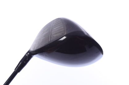 Used Callaway Big Bertha 23 Driver - 9 Degrees - Stiff Flex Project X HZRDUS Smoke Red RDX - Right-Handed