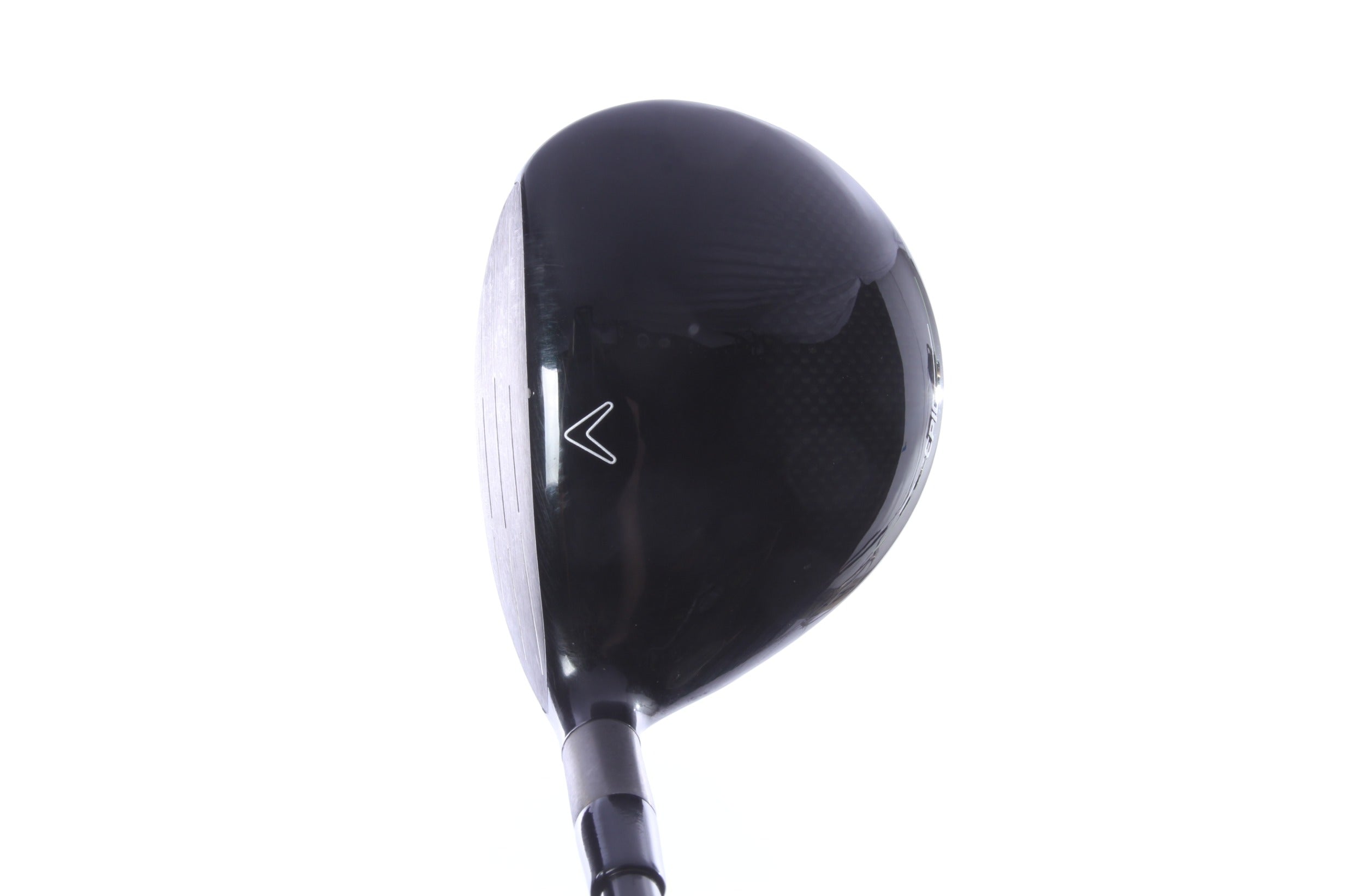 Used Callaway Epic Speed 3-Wood - Right-Handed - 15 Degrees - Extra Stiff Flex-Next Round
