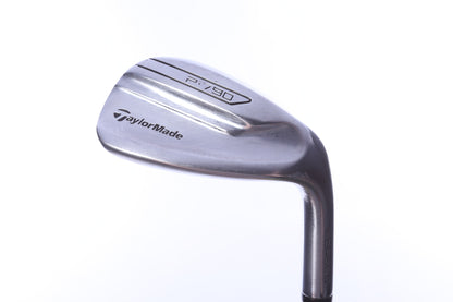Used TaylorMade P790 Approach Wedge - Right-Handed - 50 Degrees - Stiff Flex-Next Round