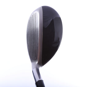 Used Callaway Diablo Edge 5H Hybrid - Right-Handed - 27 Degrees - Seniors Flex-Next Round