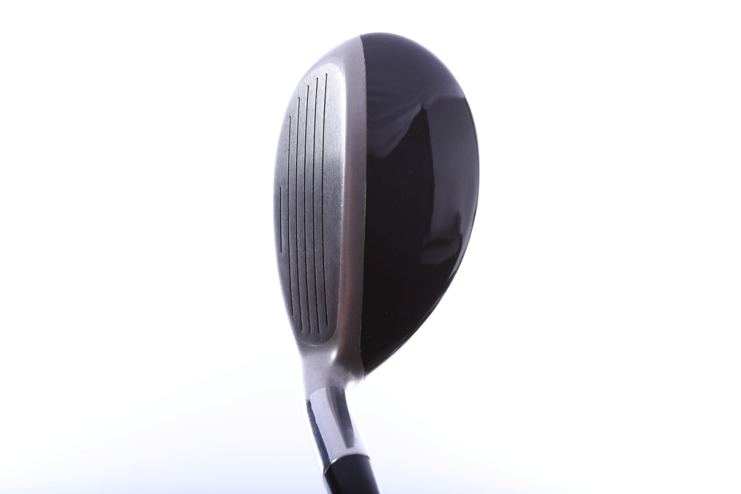 Used Callaway Diablo Edge 5H Hybrid - Right-Handed - 27 Degrees - Seniors Flex-Next Round