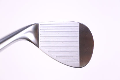 Used Epon Epon Forged Tour Chrome Sand Wedge - Right-Handed - 56 Degrees - Stiff Flex-Next Round