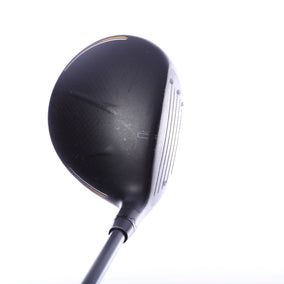 Used Cobra LTDx 3-Wood - Left-Handed - 15 Degrees - Regular Flex-Next Round