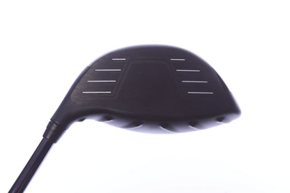 Used Ping G440 MAX Driver - 9 Degrees - Stiff Flex Ping Tour 2.0 Black - Right-Handed