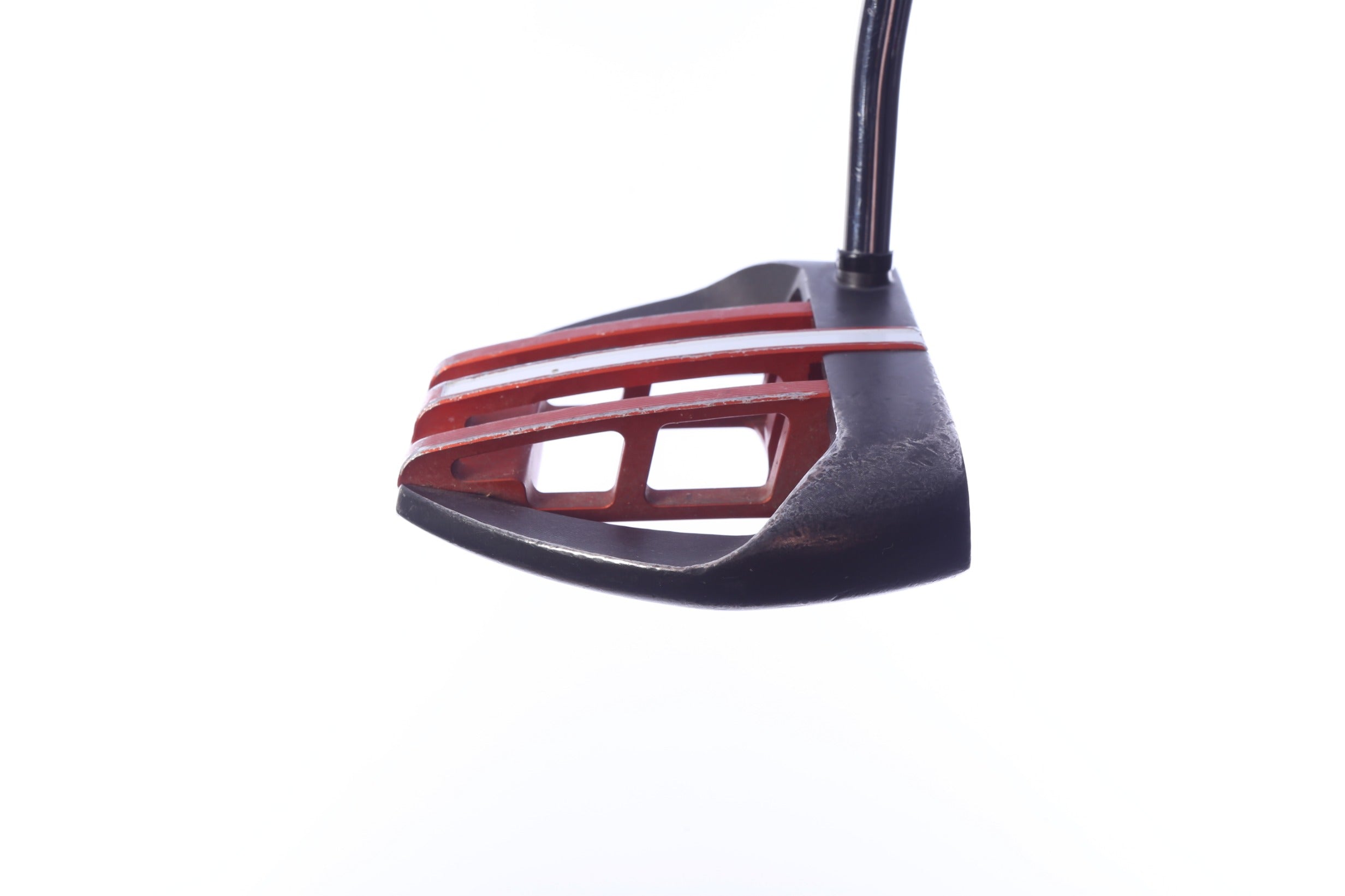 Used Odyssey EXO Stroke Lab Marxman Putter - Right-Handed - 35 in - Mallet