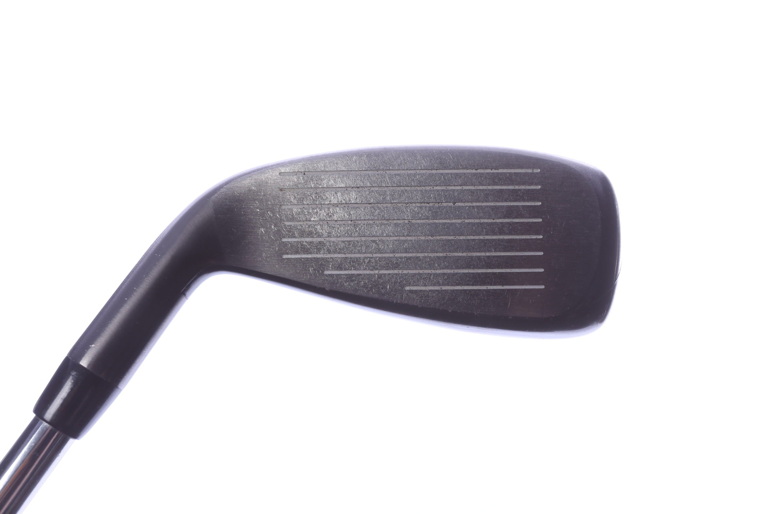 Used Callaway Apex 2H Hybrid - Right-Handed - 18 Degrees - Regular Flex