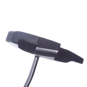 Used Odyssey Ai-ONE Wing Back Putter - Right-Handed - 35 in - Mallet-Next Round