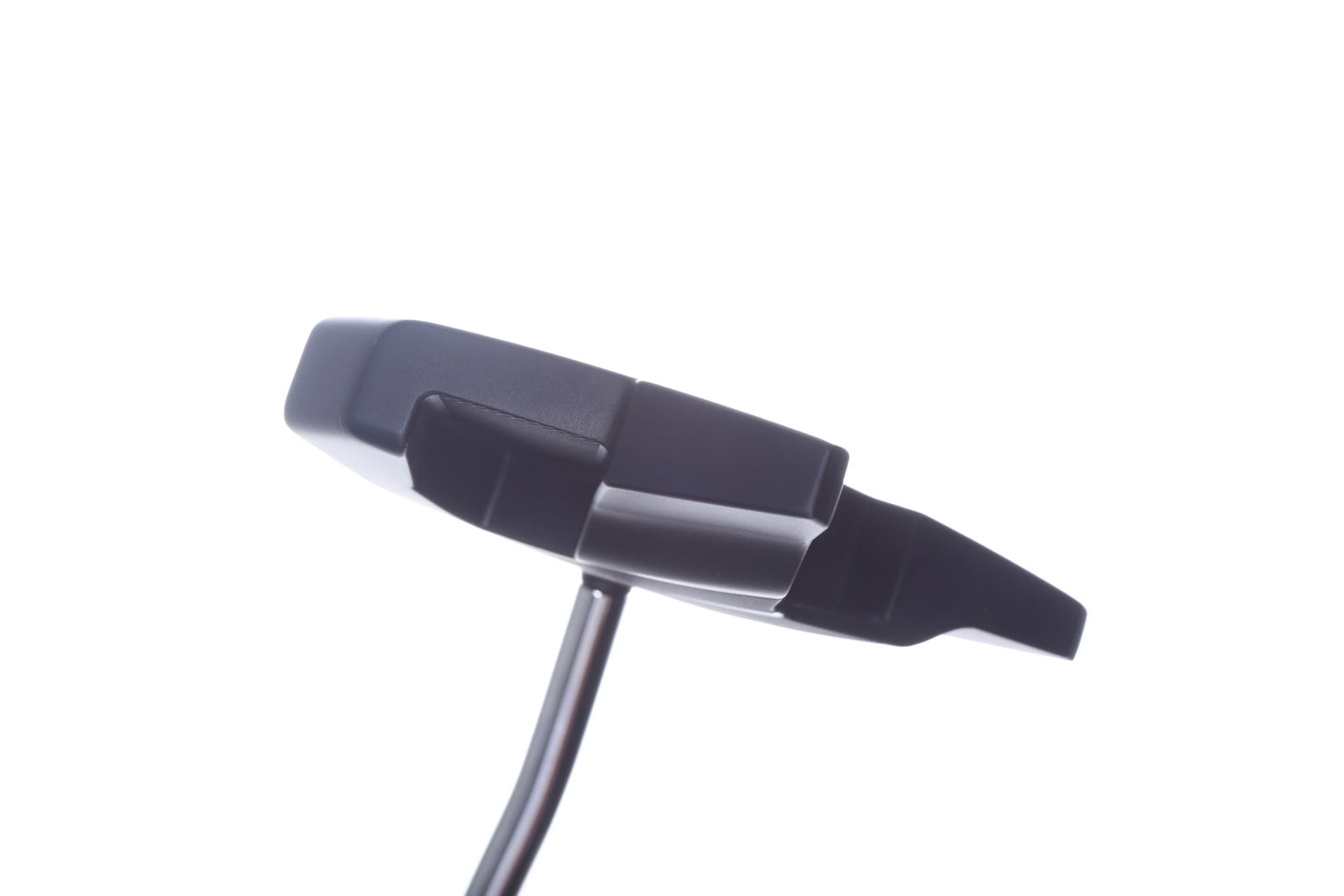 Used Odyssey Ai-ONE Wing Back Putter - Right-Handed - 35 in - Mallet-Next Round