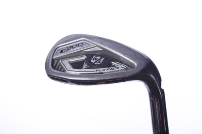 Used Wilson Staff C300 Gap Wedge - Right-Handed - 48 Degrees - Regular Flex-Next Round