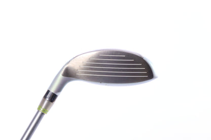Used Cobra Baffler T Rail 5H Hybrid - Right-Handed - 28 Degrees - Ladies Flex
