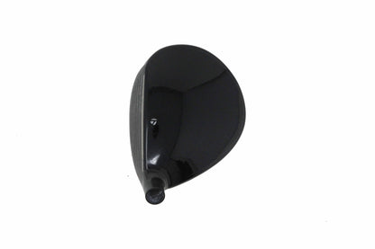 Used TaylorMade Qi10 3-Wood - HEAD ONLY - Right-Handed - 15 Degrees-Next Round