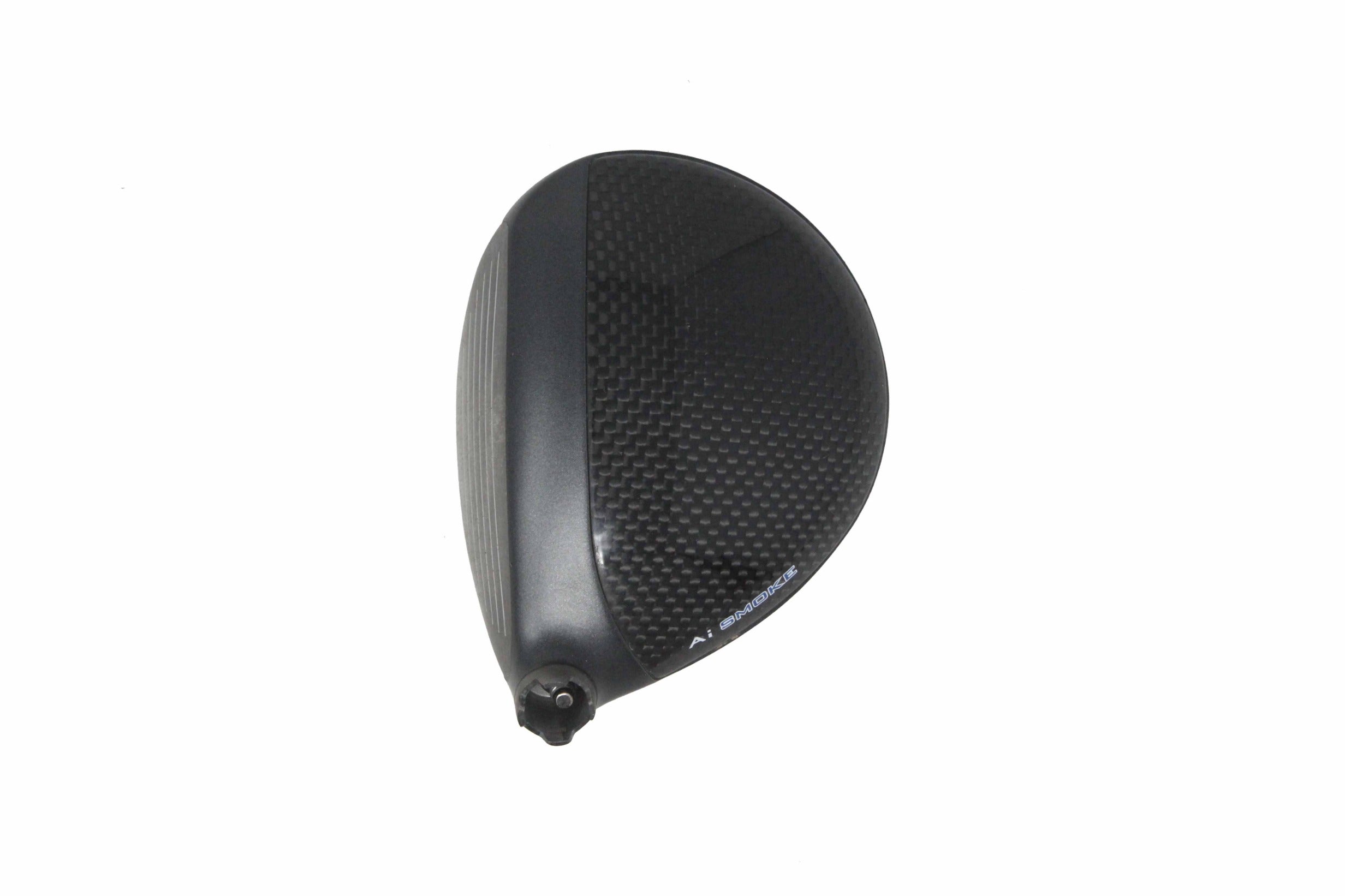 Used Callaway Paradym Ai Smoke Triple Diamond 3-Wood - HEAD ONLY - Right-Handed - 15*