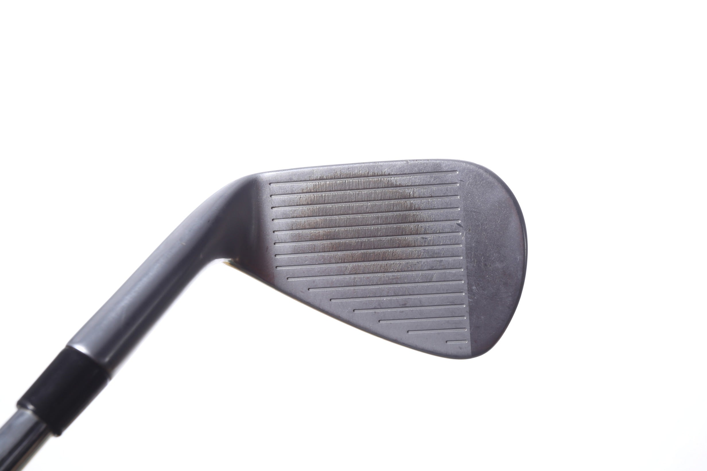 Used TaylorMade 2020 P770 Approach Wedge - Right-Handed - 51 Degrees - Stiff Flex-Next Round