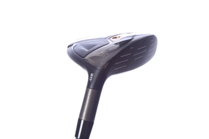 Used Callaway Paradym Heavenwood - Right-Handed - 20 Degrees - Regular Flex