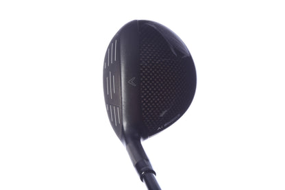 Used Callaway Paradym Ai Smoke MAX 5-Wood - Right-Handed - 19 Degrees - Seniors Flex-Next Round
