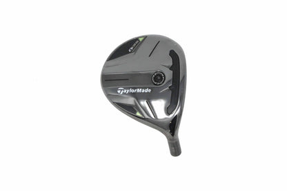 Used TaylorMade Qi35 7-Wood - HEAD ONLY - Right-Handed - 21 Degrees-Next Round
