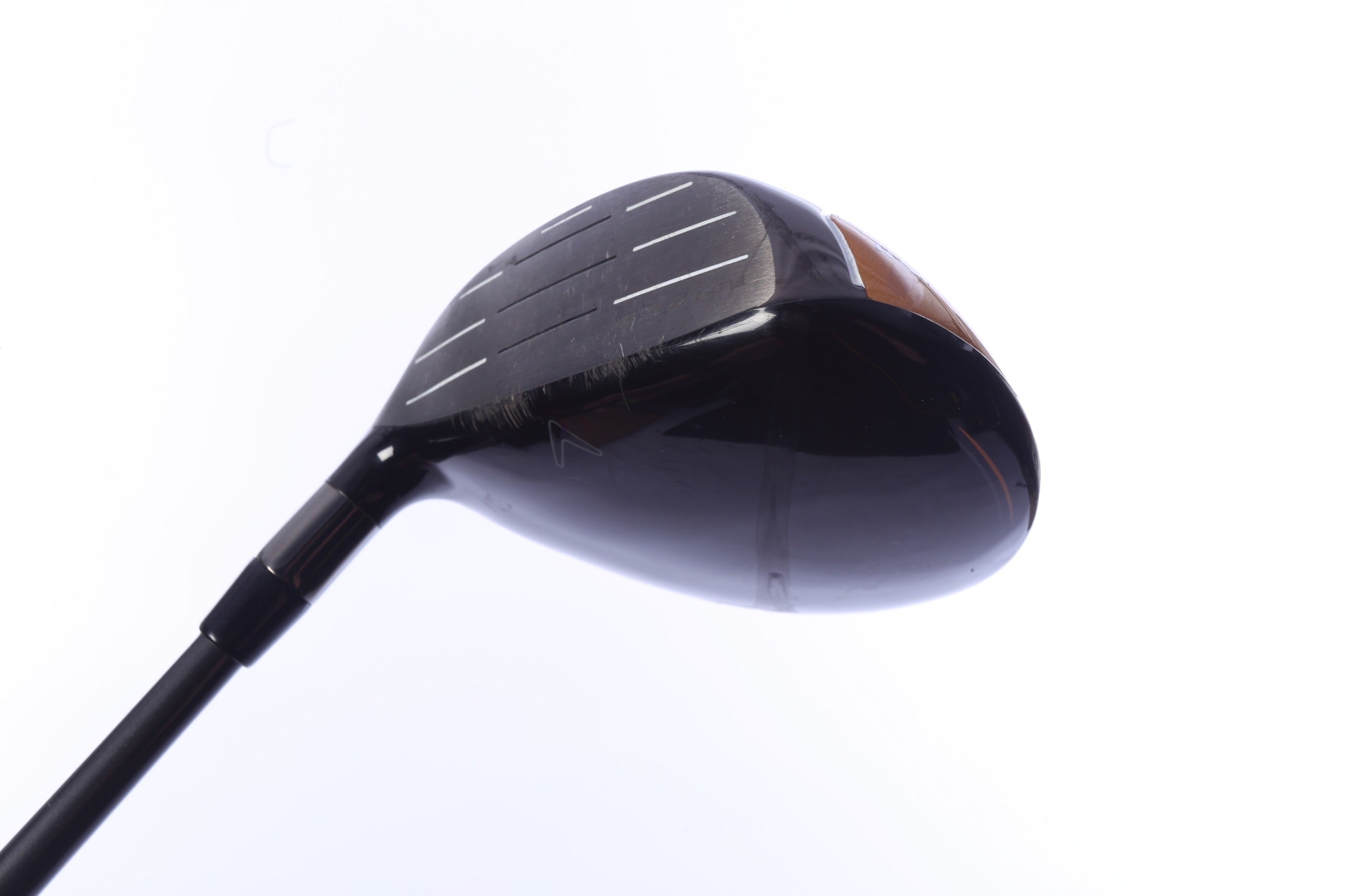 Used Callaway Mavrik Max 5-Wood - Right-Handed - 18 Degrees - Regular Flex