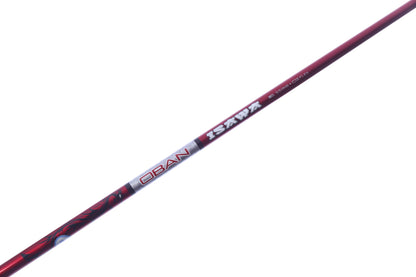 Used Oban Isawa GLD Driver Shaft Seniors Flex Graphite - 45.5 in - TaylorMade M Adapter