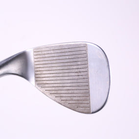 Used TaylorMade MG2 TW Lob Wedge - Right-Handed - 60 Degrees - Stiff Flex-Next Round