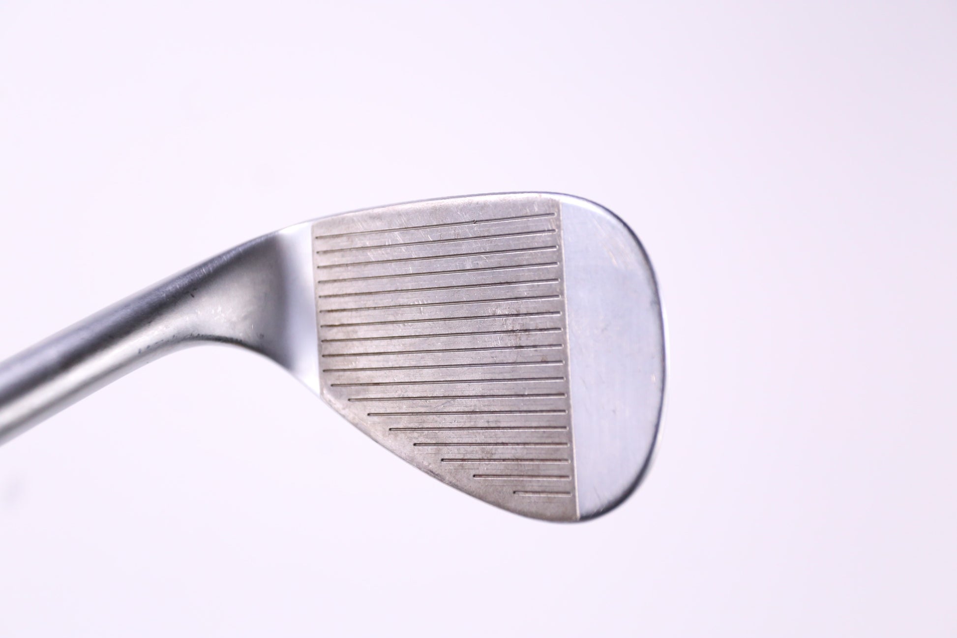 Used TaylorMade MG2 TW Lob Wedge - Right-Handed - 60 Degrees - Stiff Flex-Next Round